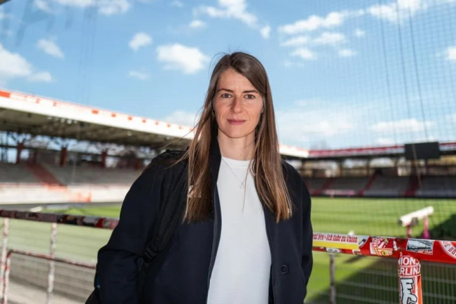 Bundesliqa tarixində ilk: “Union Berlin” klubunda qadın baş məşqçi
