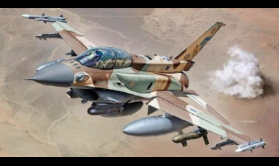 İsrail yenidən müharibəyə hazırlaşır 