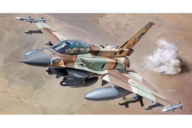 İsrail yenidən müharibəyə hazırlaşır 