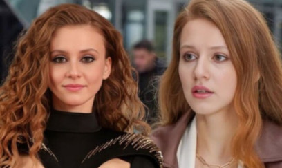 Narkotikə görə saxlanılan aktrisaya qadağa 