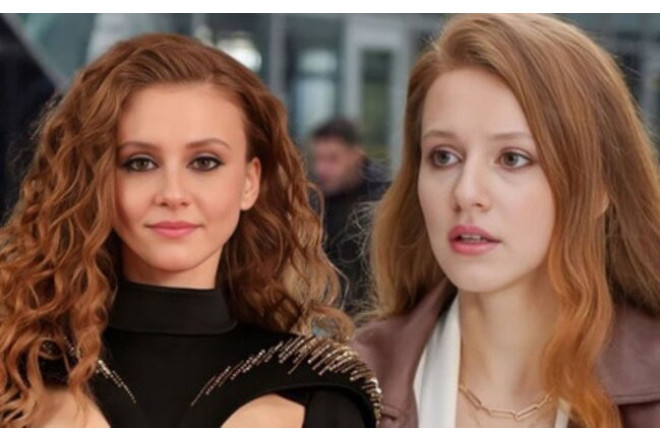 Narkotikə görə saxlanılan aktrisaya qadağa 