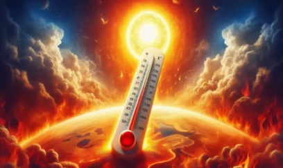 İyuldan sentyabra qədər... çox isti olacaq – XƏBƏRDARLIQ