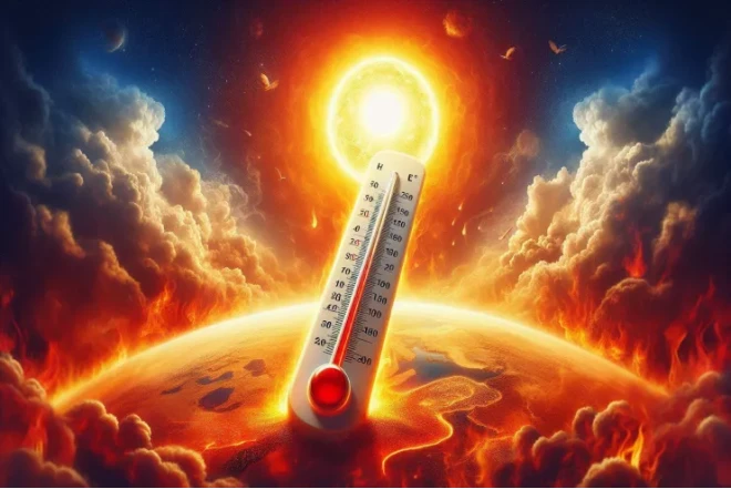 İyuldan sentyabra qədər... çox isti olacaq – XƏBƏRDARLIQ