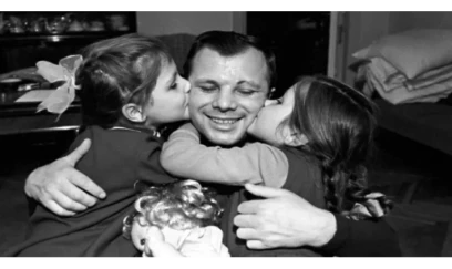 Qaqarinin varisləri - İlk kosmonavtın qızlarının başına nə gəlib?