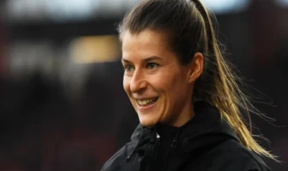 Bundesliqa tarixində ilk dəfə qadın baş məşqçi təyin edilib 