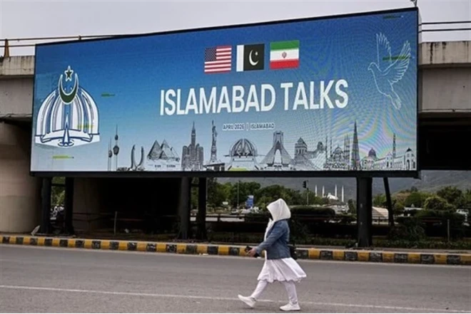 KİV: Uitkoff və Kuşner İslamabadı tərk edib - YENİLƏNİB