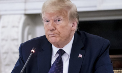 Tramp: İran ABŞ-ın bütün tələblərini qəbul edəcək