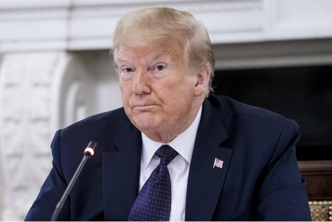 Tramp: İran ABŞ-ın bütün tələblərini qəbul edəcək