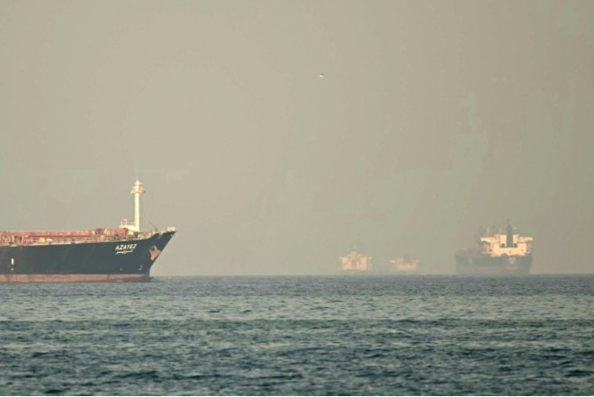 İran Hörmüz boğazında gəmiçiliyə tam nəzarət etdiyini açıqlayıb 