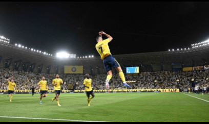 41 yaşlı Ronaldo bunu da etdi: Hər kəs ondan DANIŞIR - FOTO