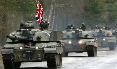 Daha bir nüvə ölkəsi müharibəyə hazırlaşır - Əmr verildi