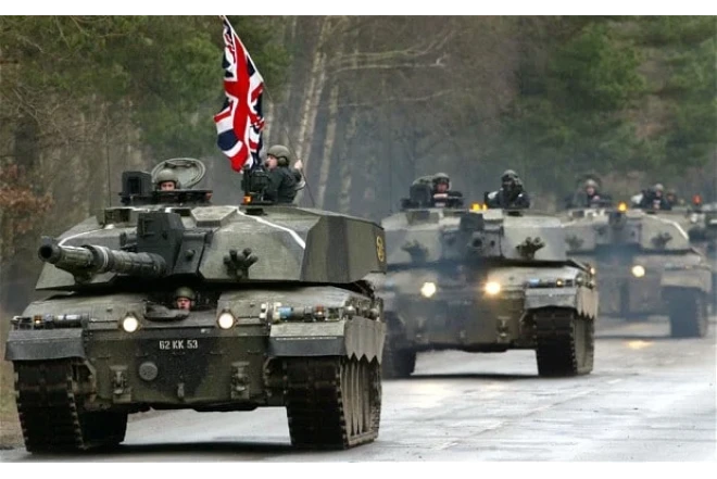 Daha bir nüvə ölkəsi müharibəyə hazırlaşır - Əmr verildi