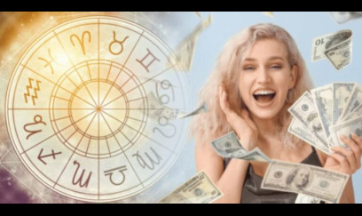 Pul sözün əsl mənasında göydən düşür: Şanslıların siyahısında olan BÜRCLƏR