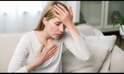 Qadınların yorğunluqla səhv saldığı infarkt simptomları açıqlandı 