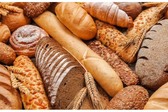 Rusiyalı həkim: "Arıqlamaq üçün çörəkdən imtina etmək vacib deyil"