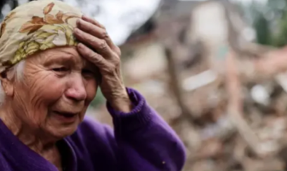 BMT Ukraynanın mülki əhalisi üçün ən ölümcül silahı açıqlayıb 