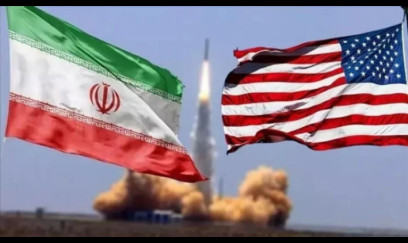 İran ABŞ-nin imtina tələbini rədd edib 