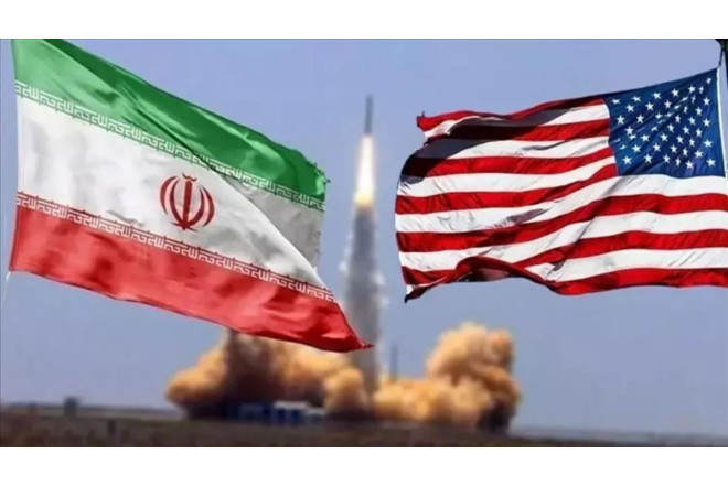 İran ABŞ-nin imtina tələbini rədd edib 