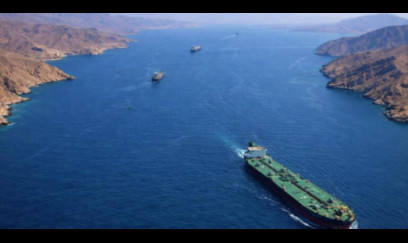 TƏCİLİ: ABŞ Hörmüz boğazını mühasirəyə aldı - Şiddətli döyüşlər başlayacaq