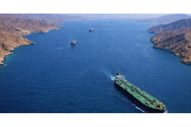 TƏCİLİ: ABŞ Hörmüz boğazını mühasirəyə aldı - Şiddətli döyüşlər başlayacaq