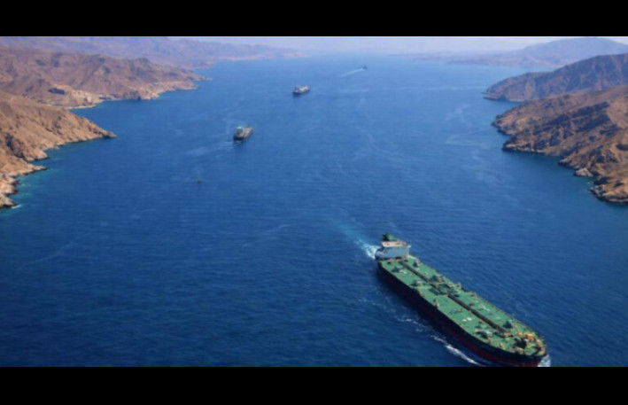 TƏCİLİ: ABŞ Hörmüz boğazını mühasirəyə aldı - Şiddətli döyüşlər başlayacaq