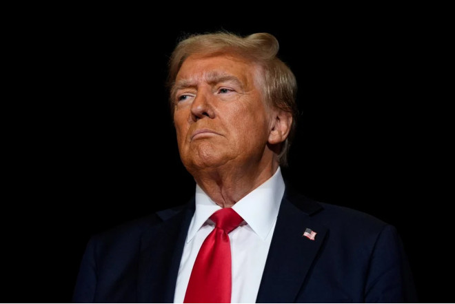 Tramp: İranla danışıqlarda nüvə məsələsi həll olunmayıb