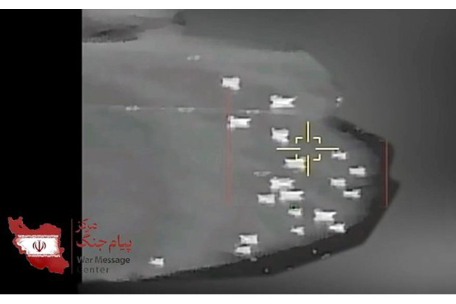 SEPAH Trampa xəbərdarlıq etdi 