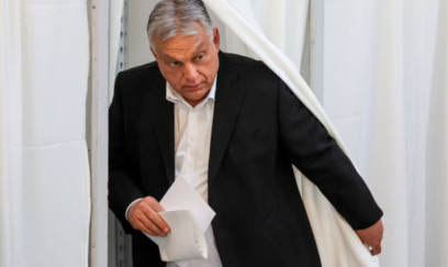 Macarıstanda parlament seçkiləri   - Qalib kim olacaq?