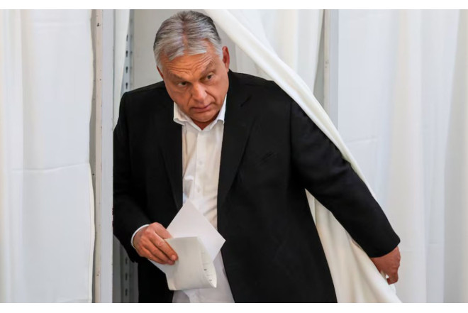 Macarıstanda parlament seçkiləri   - Qalib kim olacaq?