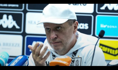 “İndi bir məqsədim var, o da “Neftçi”dir” - Vernidub