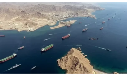 SEPAH Hörmüz boğazı ilə bağlı ABŞ-yə xəbərdarlıq edib 