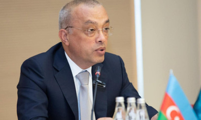 “Sənədsiz evlərə su verilməyəcək” - Zaur Mikayılov-VIDEO