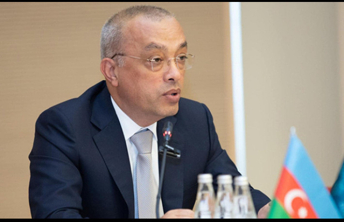 “Sənədsiz evlərə su verilməyəcək” - Zaur Mikayılov-VIDEO