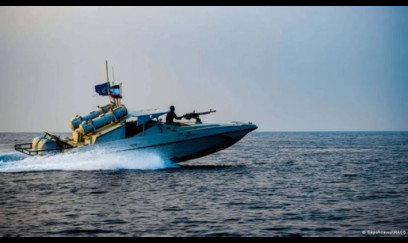 Pakistan sahillərində mühafizə katerinə hücum , ölənlər var