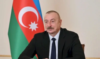 Prezidentin yüksək vəzifə verdiyi Orxan Səttarov kimdir? - DOSYE