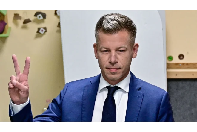 Orban dövrünü bitirən şəxs – Péter Magyarın dosyesi