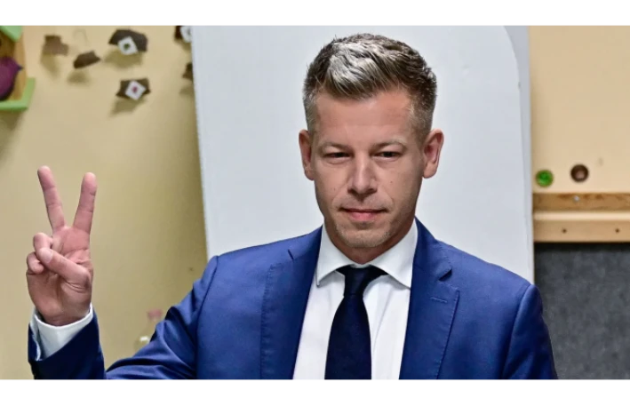 Orban dövrünü bitirən şəxs – Péter Magyarın dosyesi