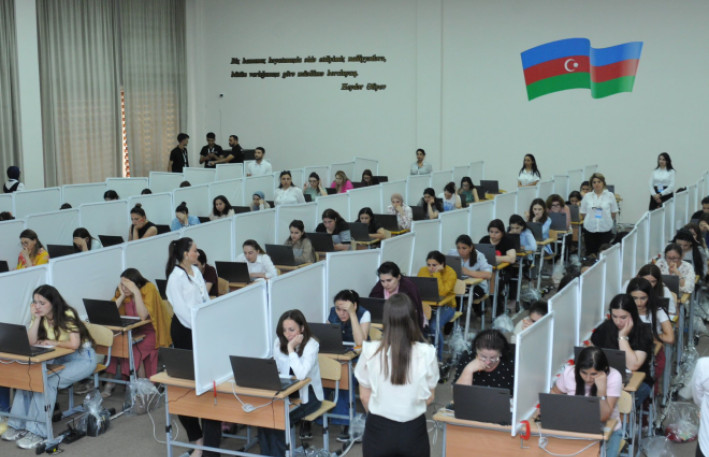 Müəllimlərin iş yerinin dəyişdirilməsi müsabiqəsi BAŞLADI