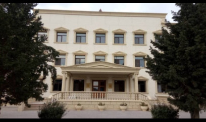 Direktor xəsarət almış şagirdi niyə xəstəxanaya QOYMADI?