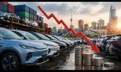 Avtomobil bazarında gözlənilməz ucuzlaşma: Səbəblər nədir?