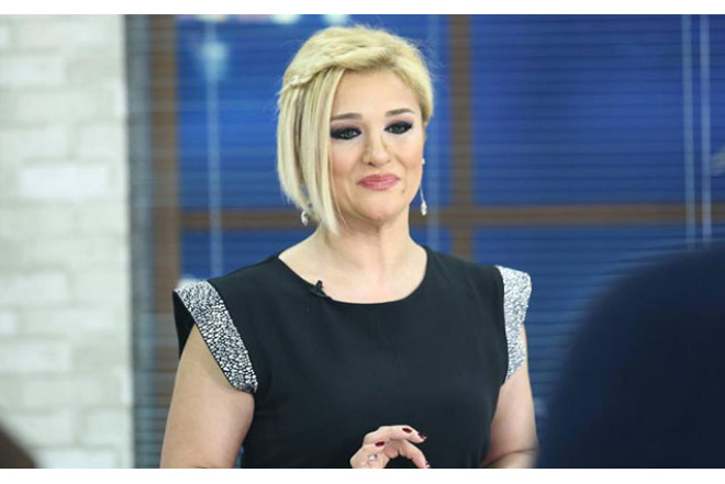 Azər Rəşidoğlundan Mətanət haqqında paylaşım "Onu zorla şou formatına salmaq düzgün deyildi”