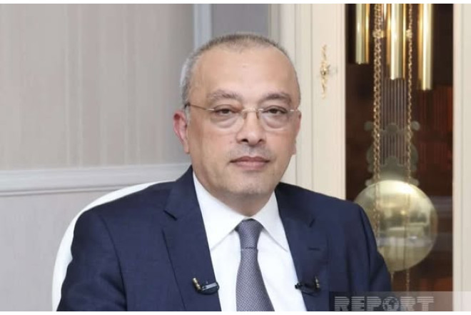 Zaur Mikayılov hansı cinayətin üstünü açdı? 