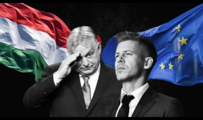 “Tisa” Partiyası qalib gəldi – Macarıstanda yeni siyasi era