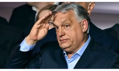 Orbanın gedişi sonrası Avropada balans dəyişir