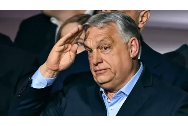 Orbanın gedişi sonrası Avropada balans dəyişir