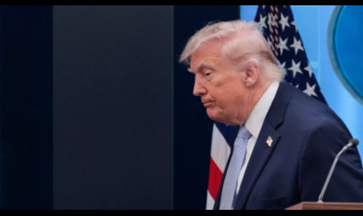 Trampın İranla bağlı üç ssenarisi 