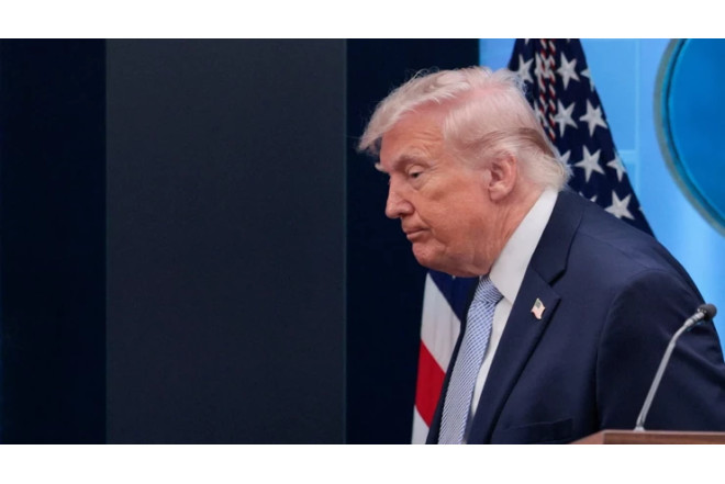 Trampın İranla bağlı üç ssenarisi 