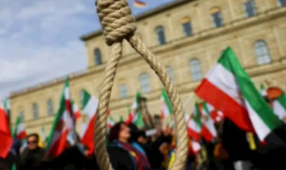 Ötən il İranda 1 639 insan edam edilib 