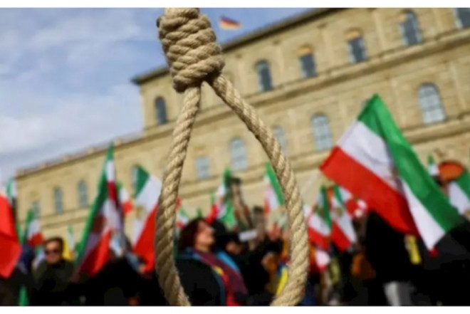 Ötən il İranda 1 639 insan edam edilib 