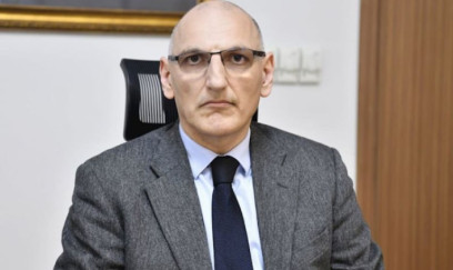 Elçin Əmirbəyov Türkiyəyə gedəcək